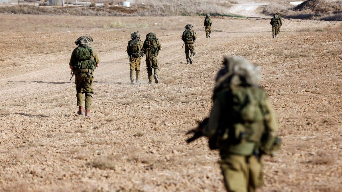 israel-ground-invasion-of-gaza-airstrikes-hamas-sites-attacked-israeli-troops-withdrawn-israel-palestine-war-latest-updates